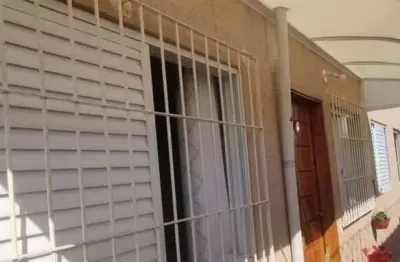 Casa em condomínio fechado com 2 quartos à venda no Nova Mirim, Praia Grande 