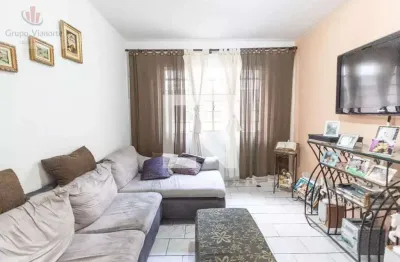 Casa à venda no bairro vila nova cachoeirinha - são paulo/sp