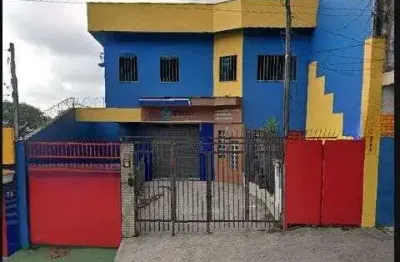 Ponto comercial à venda no Limão, São Paulo 