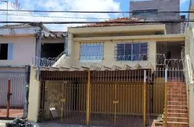Sobrado à venda no bairro bortolândia - são paulo/sp, zona norte