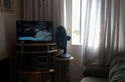 Apartamento à venda no bairro conjunto residencial elisio teixeira leite - são paulo/sp, zona norte