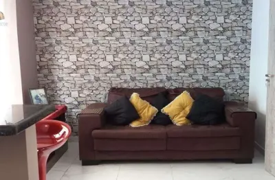 Casa com 1 quarto à venda na Vila Regina, São Paulo 