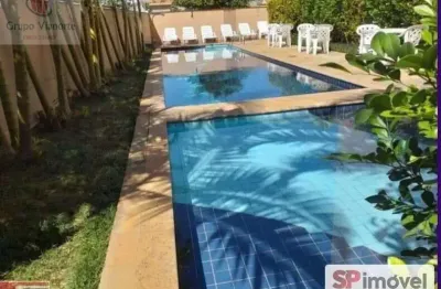 Apartamento à venda no bairro imirim - são paulo/sp, zona norte