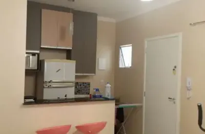Apartamento com 1 quarto à venda na Vila Gustavo, São Paulo 