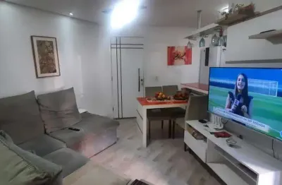 Apartamento com 2 quartos à venda em Vila Nova Cachoeirinha, São Paulo 