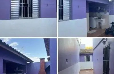 Casa com 2 quartos à venda na Cachoeirinha, São Paulo 