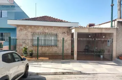 Casa com 2 quartos à venda no Parque São Luís, São Paulo 