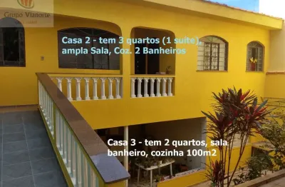 Casa à venda no bairro parque são luís - são paulo/sp