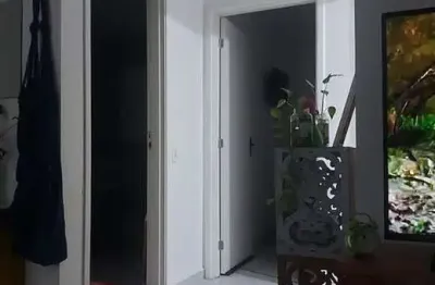 Apartamento à venda no bairro imperador - praia grande/sp