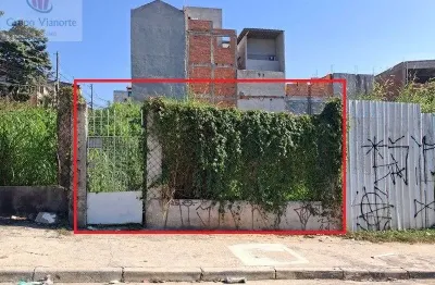 Terreno à venda no bairro vila siqueira (zona norte) - são paulo/sp, zona norte
