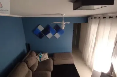 Apartamento com 2 quartos à venda em Vila Nova Cachoeirinha, São Paulo 