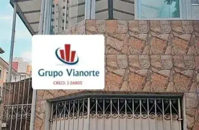Casa com 2 quartos à venda na Pompéia, São Paulo 