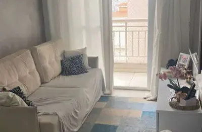 Apartamento à venda no bairro vila amália (zona norte) - são paulo/sp