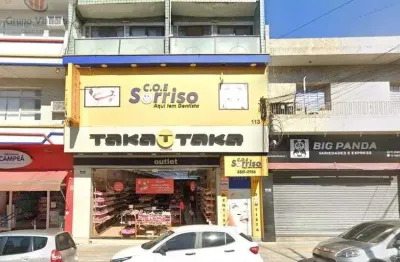 Prédio à venda em Vila Nova Cachoeirinha, São Paulo 