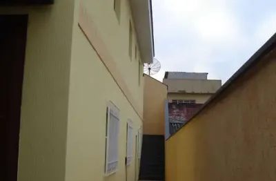 Casa com 3 quartos à venda em Imirim, São Paulo 