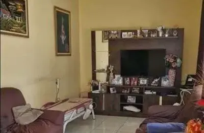 Casa à venda no bairro jardim rossin - são paulo/sp