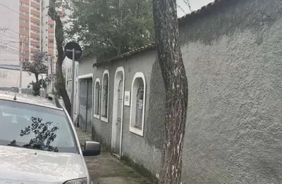 Casa com 5 quartos à venda em Santana, São Paulo 