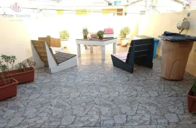 Sobrado à venda no bairro vila amália (zona norte) - são paulo/sp, zona norte