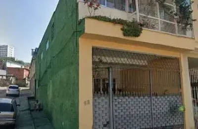 Casa com 3 quartos à venda na Vila Prado, São Paulo 