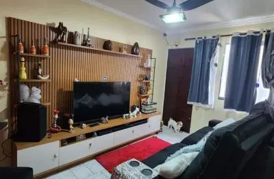 Apartamento com 2 quartos à venda no Jardim Vista Alegre, São Paulo 