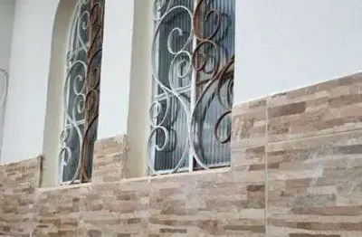 Casa com 2 quartos para alugar no Lauzane Paulista, São Paulo 