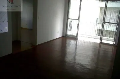 Apartamento com 2 quartos à venda na Vila Amélia, São Paulo 