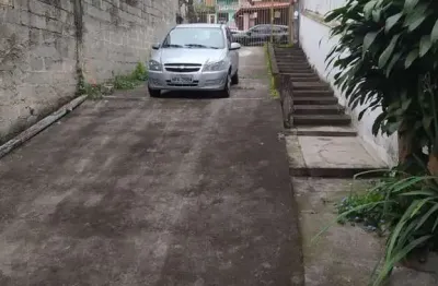 Casa com 1 quarto à venda no Parque Casa de Pedra, São Paulo 