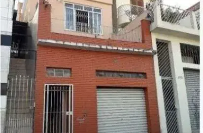 Casa com 3 quartos à venda no Lauzane Paulista, São Paulo 