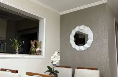 Apartamento com 2 quartos à venda na Vila Amélia, São Paulo 