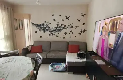 Apartamento com 2 quartos à venda em Vila Nova Cachoeirinha, São Paulo 