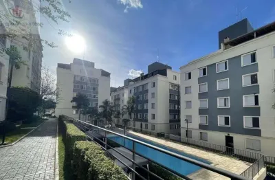 Apartamento à venda no bairro vila regina - são paulo/sp, zona norte