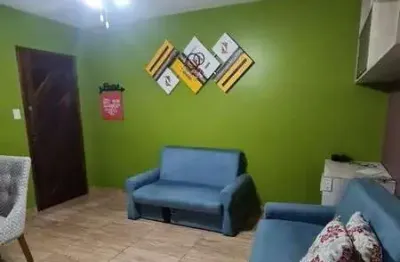 Apartamento à venda no bairro Tucuruvi - São Paulo/SP, Zona Norte