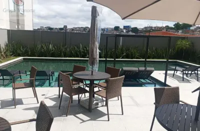 Apartamento com 2 quartos à venda na Cachoeirinha, São Paulo 