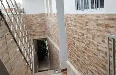 Casa com 4 quartos à venda no Lauzane Paulista, São Paulo 