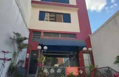 Prédio à venda em Santana, São Paulo 