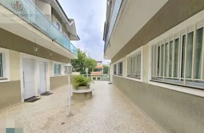 Casa em condomínio fechado com 3 quartos para alugar na Vila Mazzei, São Paulo 