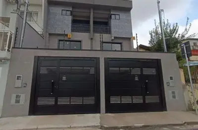 Casa com 3 quartos à venda na Vila Marina, São Paulo 