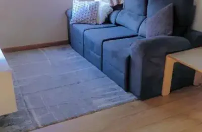 Apartamento com 2 quartos à venda no Lauzane Paulista, São Paulo 