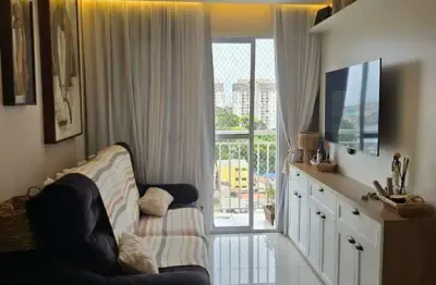 Apartamento à venda no bairro vila nova cachoeirinha - são paulo/sp, zona norte