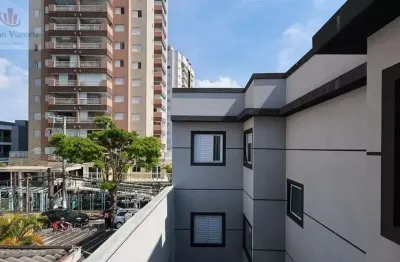 Apartamento à venda no bairro vila dom pedro ii - são paulo/sp