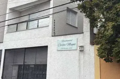 Apartamento com 2 quartos à venda na Vila Medeiros, São Paulo 