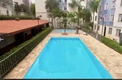 Apartamento com 2 quartos à venda em Pirituba, São Paulo 