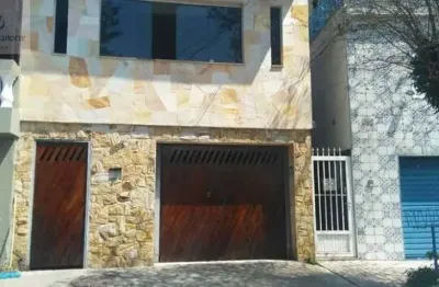 Casa com 5 quartos à venda no Jardim Monjolo, São Paulo 