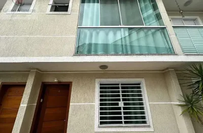 Sobrado à venda no bairro vila isolina mazzei - são paulo/sp, zona norte