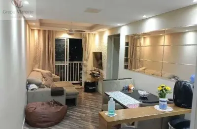 Apartamento à venda no bairro vila nova cachoeirinha - são paulo/sp