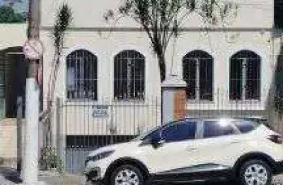 Casa com 4 quartos à venda em Horto, São Paulo 