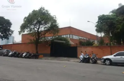 Pavilhão/galpão para alugar no bairro vila siqueira (zona norte) - são paulo/sp