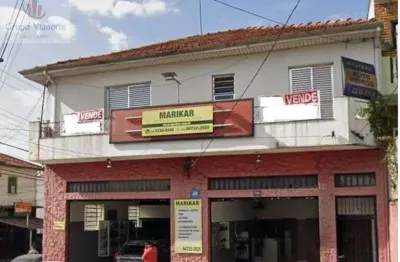 Pavilhão/galpão à venda no bairro lauzane paulista - são paulo/sp