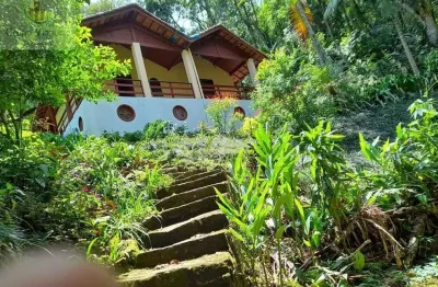 Chácara / sítio com 4 quartos à venda no Centro, Mairiporã 