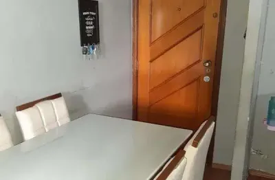 Apartamento à venda no bairro jardim antártica - são paulo/sp, zona norte